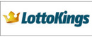 LottoKings Logotipo para productos de Descuentos Especiales & Loterías