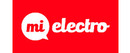 Mielectro Logotipo para artículos de compras online para Electrónica productos