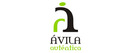 Primero Avila Logotipo para productos de comida y bebida