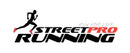 Streetprorunning Logotipo para artículos de compras online para Tiendas de Deporte productos