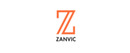 ZANVIC Logotipo para artículos de compras online para Artículos del Hogar productos