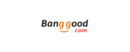 Banggood.com Logotipo para artículos de compras online para Electrónica productos