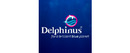 Delphinus Logotipos para artículos de agencias de viaje y experiencias vacacionales
