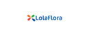 LolaFlora MX Logotipo para artículos de compras online para Moda & Accesorios productos