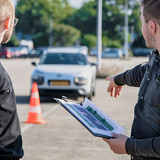Amor, mudanza y carretera: Guía para mexicanos que van a sacar la licencia de conducir en los Países Bajos