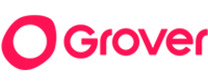 Grover Logotipo para artículos de compras online para Electrónica productos