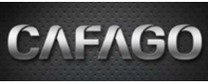 Cafago Logotipo para artículos de compras online para Moda & Accesorios productos