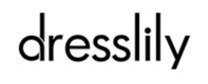Dresslily Logotipo para artículos de compras online para Moda & Accesorios productos