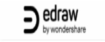 Edrawsoft Logotipo para artículos de Software