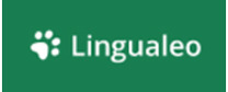 Lingualeo Logotipo para productos de Estudio & Educación