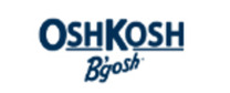 Oshkosh Logotipo para artículos de compras online para Niños & Bebés productos