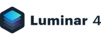 Luminar Logotipo para productos de Impresión & Fotografía