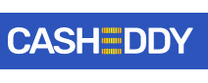Cam CashEddy Logotipo para artículos de préstamos y productos financieros