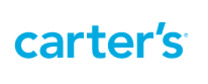 Carter's Logotipo para artículos de compras online para Niños & Bebés productos