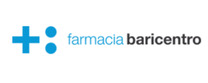 Farmacia Baricentro Logotipo para artículos de compras online para Perfumería & Parafarmacia productos