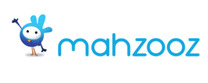 Mahzooz Logotipo para productos de Descuentos Especiales & Loterías
