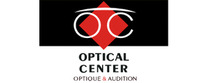 OPTICAL CENTER Logotipo para artículos de compras online para Moda & Accesorios productos
