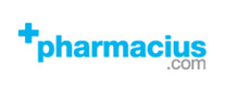 Pharmacius Logotipo para artículos de compras online para Perfumería & Parafarmacia productos