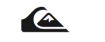 QUIKSILVER Logotipo para artículos de compras online para Tiendas de Deporte productos