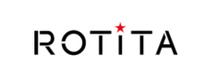Rotita Logotipo para artículos de compras online para Moda & Accesorios productos