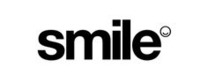 Smile Logotipo para artículos de compras online para Perfumería & Parafarmacia productos