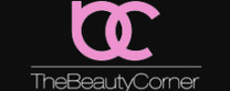 The Beauty Corner Logotipo para artículos de compras online para Moda & Accesorios productos