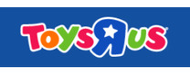 ToysRus Logotipo para artículos de compras online para Niños & Bebés productos