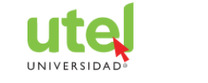 UTEL Maestrias Logotipo para productos de Estudio & Educación