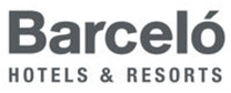Barceló Hotels & Resorts Logotipos para artículos de agencias de viaje y experiencias vacacionales