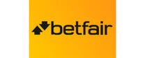 Betfair Logotipo para productos de Descuentos Especiales & Loterías