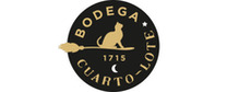 Bodegacuartolote Logotipo para productos de comida y bebida