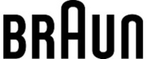 Braun Logotipo para artículos de compras online para Moda & Accesorios productos