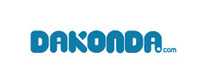 Dakonda Logotipo para artículos de compras online para Moda & Accesorios productos