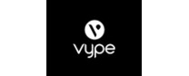 Govype Logotipo para artículos de compras online para Electrónica productos