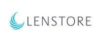 Lenstore Logotipo para artículos de compras online para Moda & Accesorios productos