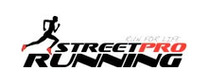 Streetprorunning Logotipo para artículos de compras online para Tiendas de Deporte productos