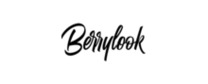 Berrylook Logotipo para artículos de compras online para Moda & Accesorios productos