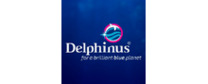 Delphinus Logotipos para artículos de agencias de viaje y experiencias vacacionales