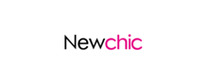 Newchic MX Logotipo para artículos de compras online para Moda & Accesorios productos