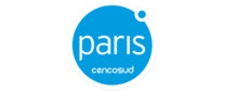 Paris.cl Logotipo para artículos de compras online para Moda & Accesorios productos