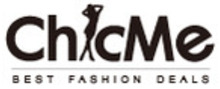 ChicMe Logotipo para artículos de compras online para Moda & Accesorios productos