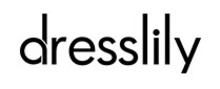 Dresslily Logotipo para artículos de compras online para Moda & Accesorios productos