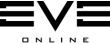EVE Online Logotipo para artículos de compras online para Electrónica productos