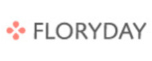 Floryday Mexico Logotipo para artículos de compras online para Moda & Accesorios productos