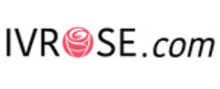 Ivrose Logotipo para artículos de compras online para Moda & Accesorios productos
