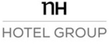 NH Hotels Logotipos para artículos de agencias de viaje y experiencias vacacionales