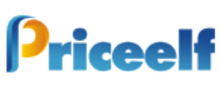 Priceelf Logotipo para artículos de compras online para Moda & Accesorios productos
