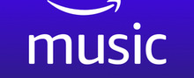 Amazon Music & Prime Logotipo para artículos de Otros Servicios