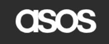 Asos Logotipo para artículos de compras online para Moda & Accesorios productos