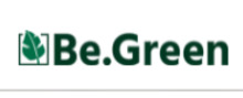 Be.green Logotipo para artículos de compras online para Artículos del Hogar productos
